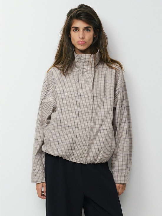 Aritzia Jackets & Blazers - Aritzia Geneva Jacket - City Twill NWOT